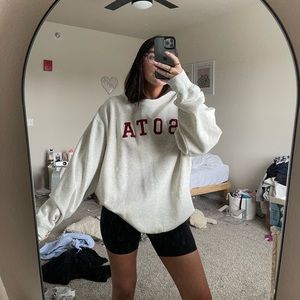 sota clothing crewneck